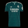 Jude Bellingham Real Madrid adidas 2026/27 Away Replica Jersey - Green