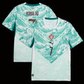 Cristiano Ronaldo Portugal National Team Puma 2026 Away Replica Jersey - White